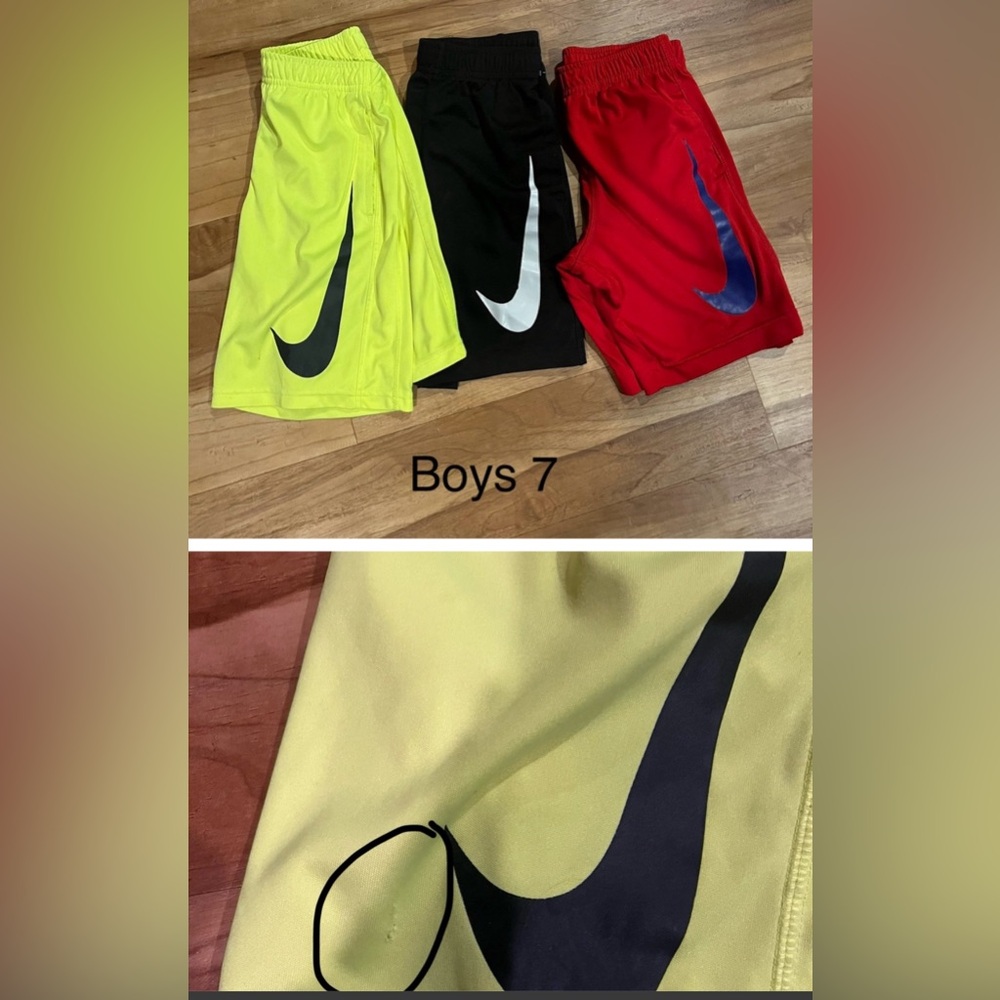 Boys lot